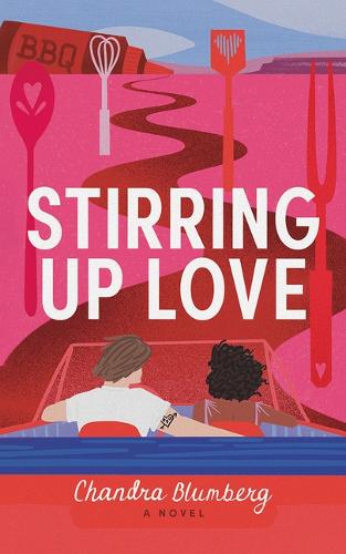 Stirring Up Love: (Taste of Love)