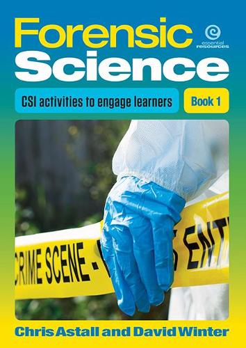 Forensic Science Bk 1