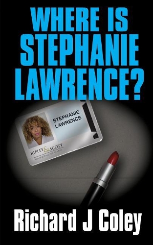 Where is Stephanie Lawrence?