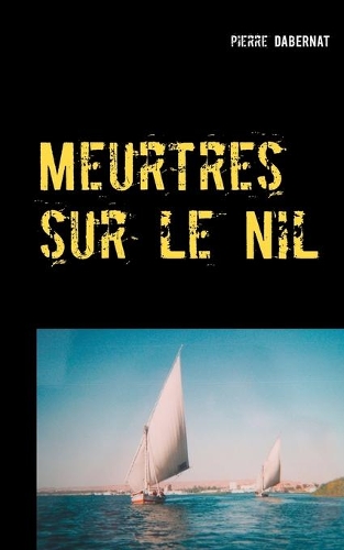 Meurtres sur le Nil