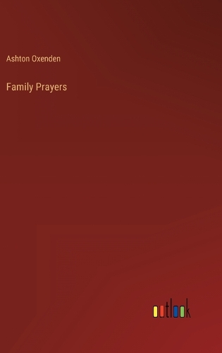Family Prayers
