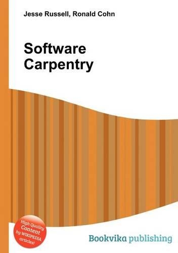 Software Carpentry