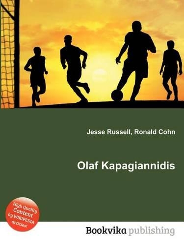 Olaf Kapagiannidis: (English)