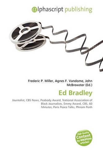 Ed Bradley: (English)