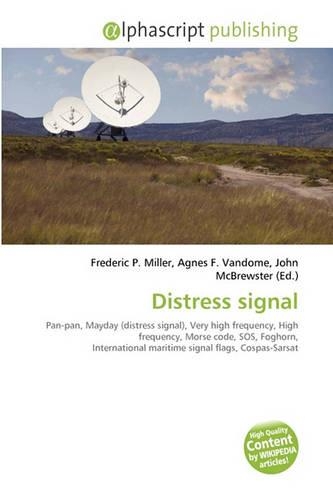 Distress Signal