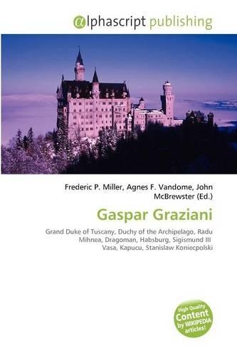 Gaspar Graziani