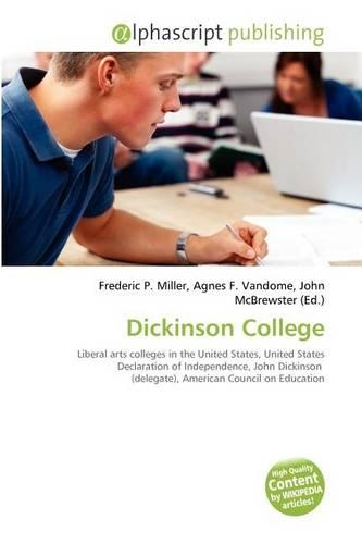 Dickinson College