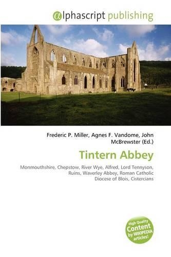 Tintern Abbey: (English)