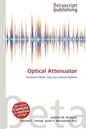Optical Attenuator