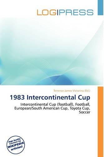 1983 Intercontinental Cup