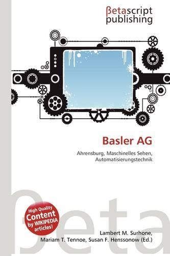Basler AG
