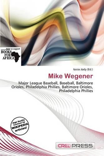 Mike Wegener