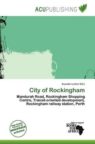 City of Rockingham