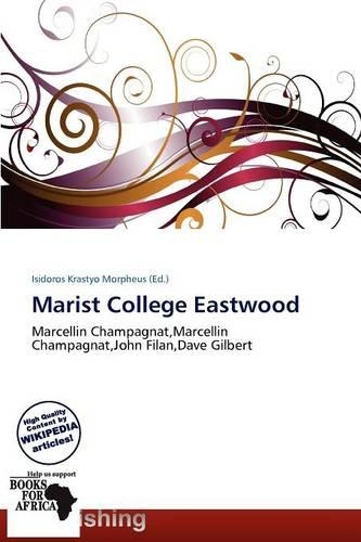 Marist College Eastwood