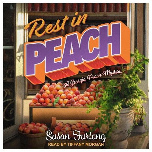 Rest in Peach Lib/E