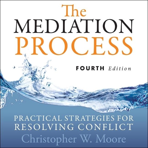 The Mediation Process Lib/E