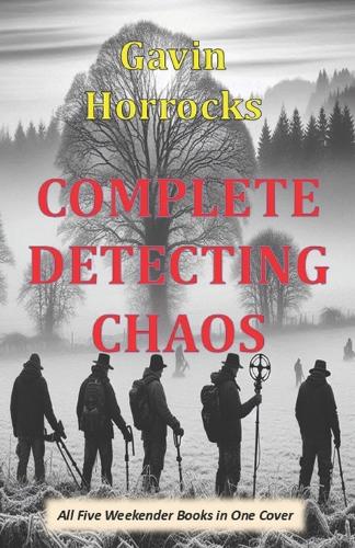 Complete Detecting Chaos