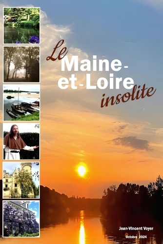 MAINE-ET-LOIRE Insolite
