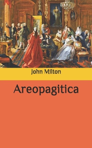 Areopagitica