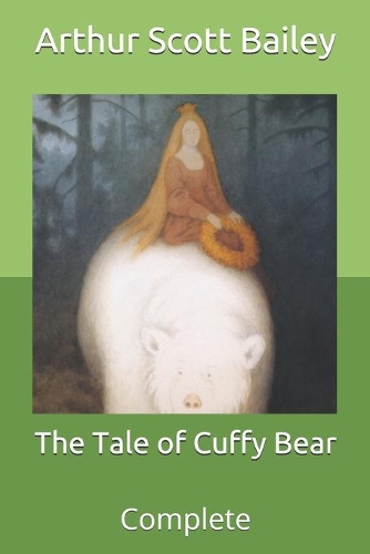 The Tale of Cuffy Bear