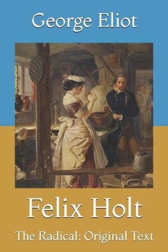 Felix Holt