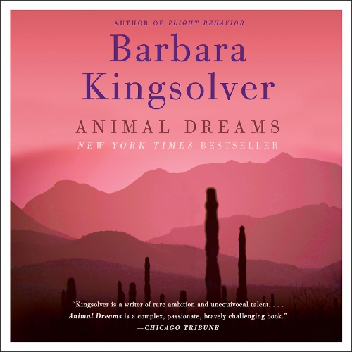 Animal Dreams: A Novel