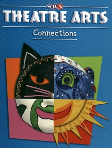Theatre Arts Connections - Level K