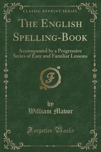 The English Spelling-Book