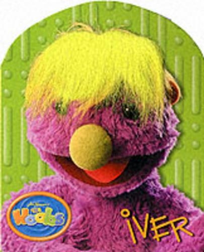 Iver: (Hoobs Twizzletuft Board Books)