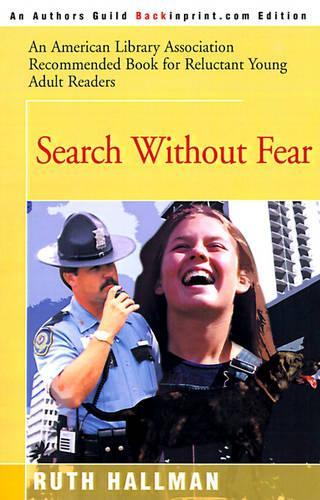 Search Without Fear: (English)
