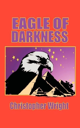 Eagle of Darkness: (English)