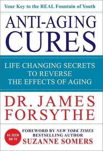Anti-Aging Cures