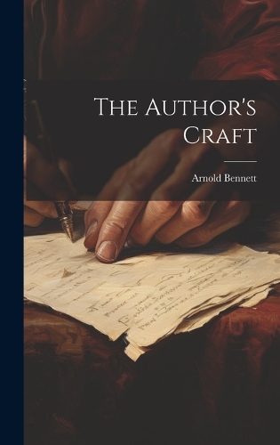 The Author's Craft