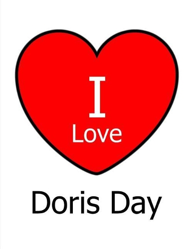 I Love Doris Day