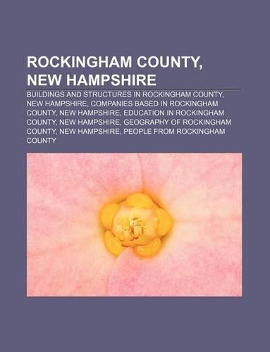Rockingham County, New Hampshire
