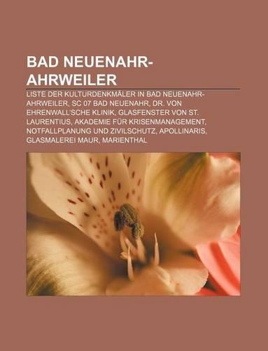Bad Neuenahr-Ahrweiler