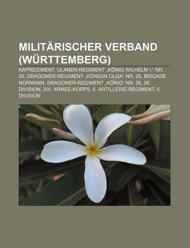 Militarischer Verband (Wurttemberg)