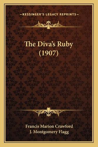 The Diva's Ruby (1907): (English)