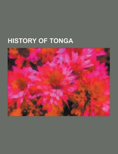 History of Tonga