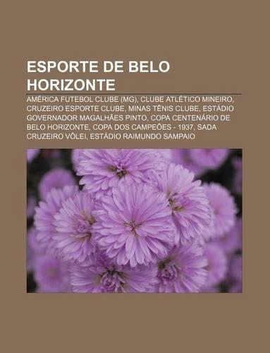 Esporte de Belo Horizonte