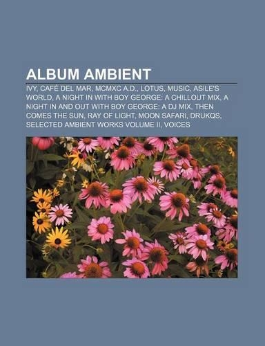 Album Ambient