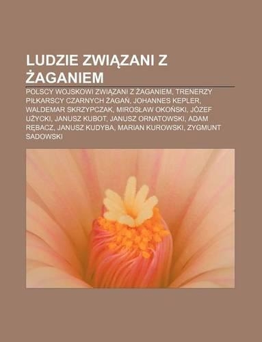 Ludzie Zwi Zani Z Aganiem