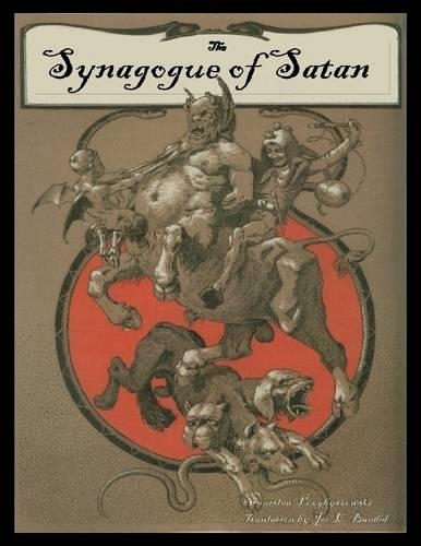 The Synagogue of Satan