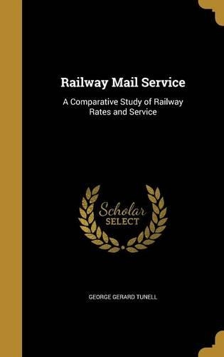 Railway Mail Service