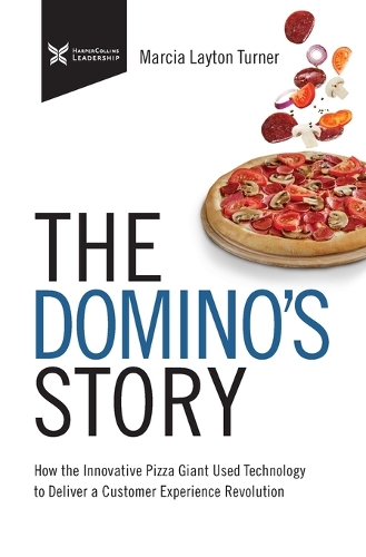 The Domino’s Story
