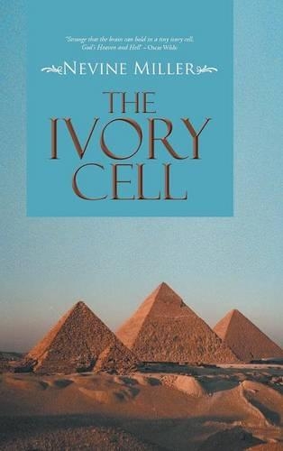 THE Ivory Cell: (English)