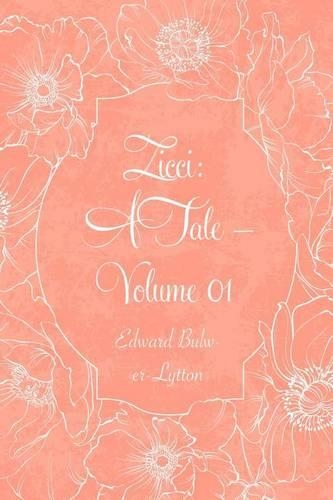 Zicci: A Tale - Volume 01(English)