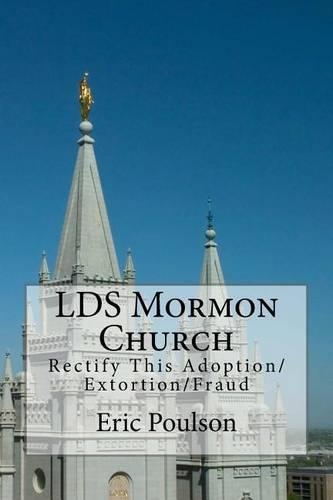 Lds Mormon Church