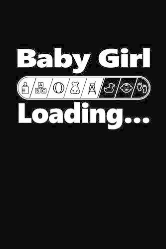 Baby Girl Loading