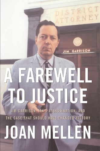A Farewell to Justice